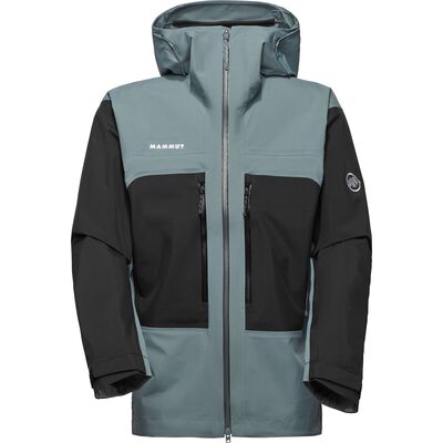 Taiss HS Hooded Jacket Men