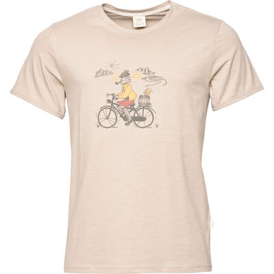 Tyrolean Trip T-Shirt Men