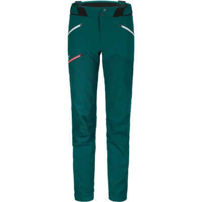 WESTALPEN SOFTSHELL PANTS W