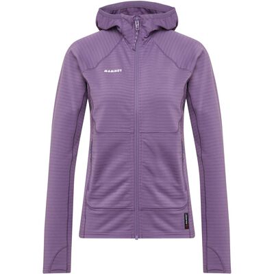 Taiss ML Hooded Jacket Women
