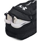 UA Hustle 6.0 Backpack UA Hustle 6.0 Backpack