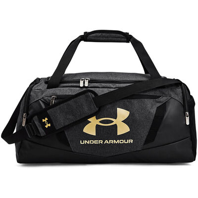 UA Undeniable 5.0 Duffle SM