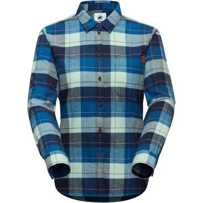 Trovat Longsleeve Shirt Women