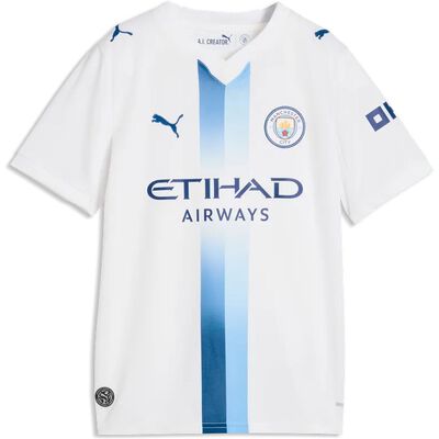 MCFC Third Jersey Replica Jr 26/27