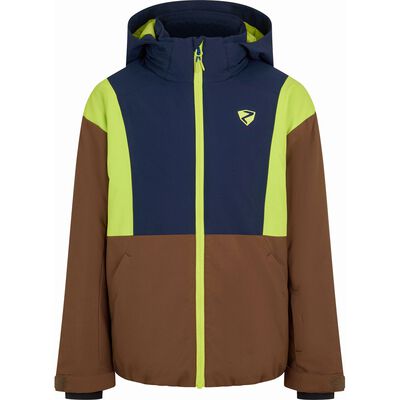 ABBE-Z jacket junior unisex