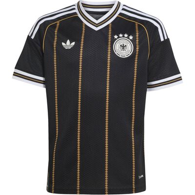 Deutschland 26 Ausweichtrikot