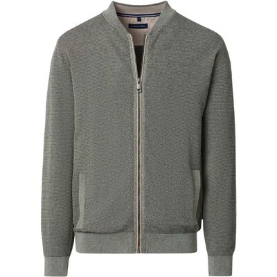 Strickjacke uni (454479100)