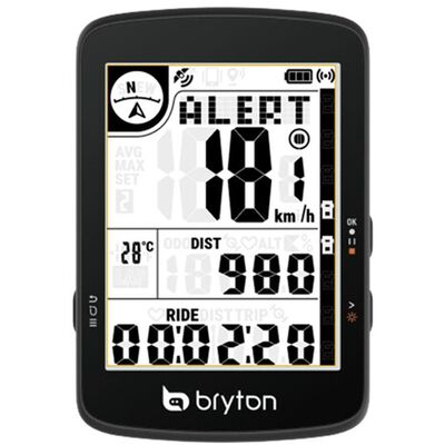 Rider 17 E