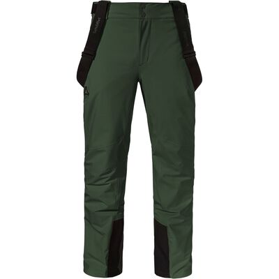 Pants Style Pine MNS