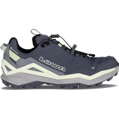 MADDOX PRO GTX LO SL Ws