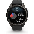 fenix 8 AMOLED fenix 8 AMOLED