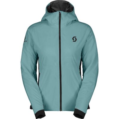 Hoody W's Insuloft Light