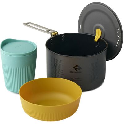Frontier UL 1P One Pot Cook Set
