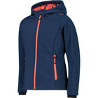 Girl Softshell Jkt 3A29385N