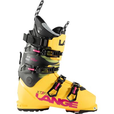 XT3 Free 140 Pro Model LV GW