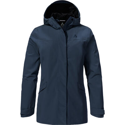 CIRC Jacket Style Smue WMN