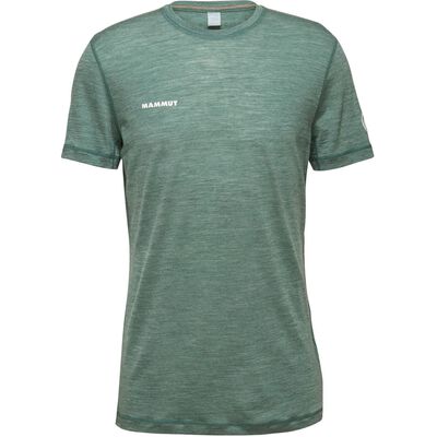 Tree Wool FL T-Shirt Men