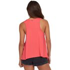 ESSENTIALS TOKEENA EMBROIDERY TANK ESSENTIALS TOKEENA EMBROIDERY TANK