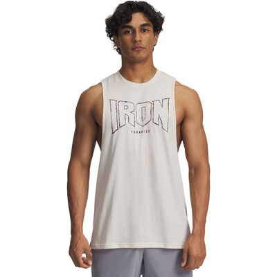 PJT RCK PAYOFF TANK