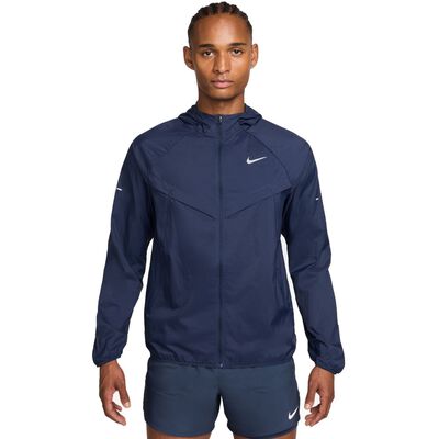 M NK DF UV STRIDE JACKET