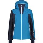 Woman Jacket Fix Hood 33W2536 Woman Jacket Fix Hood 33W2536