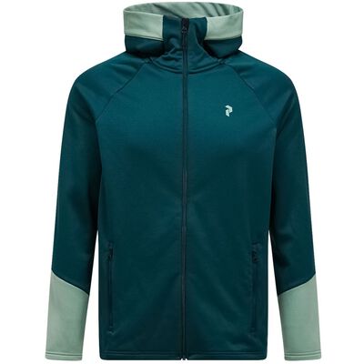 M Rider Essentials Zip Ho