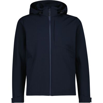 Man Jacket Zip Hood 35Z5337