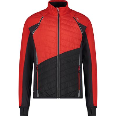 Man Jacket with detachable Sleeves 30A2647