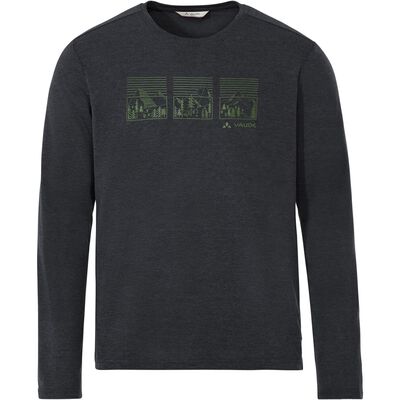 Me Rosemoor LS T-Shirt III