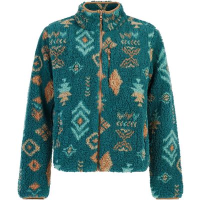 PRTAdele outdoor full zip top