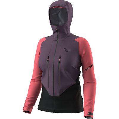 BLACKLIGHT 3L JKT W