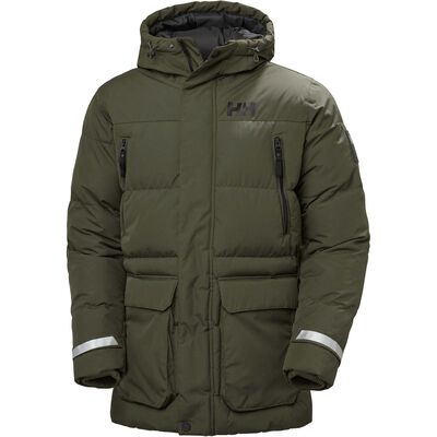 REINE PUFFY JACKET