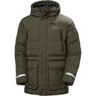 REINE PUFFY JACKET REINE PUFFY JACKET