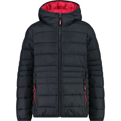 Kid G Jacket Fix Hood 35Z1415
