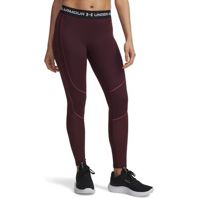 UA COLDGEAR NOVELTY LEGGING