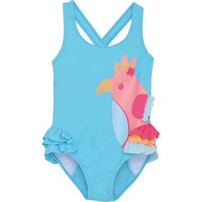 Swimsuit W. Application