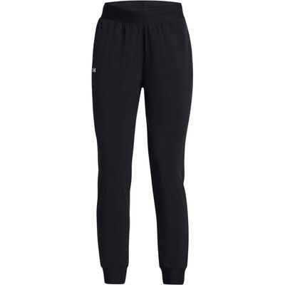 ArmourSport High Rise Wvn Pnt