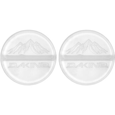 Round Scraper Stomps