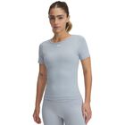UA Train Seamless SS W