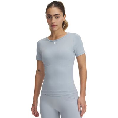 UA Train Seamless SS W