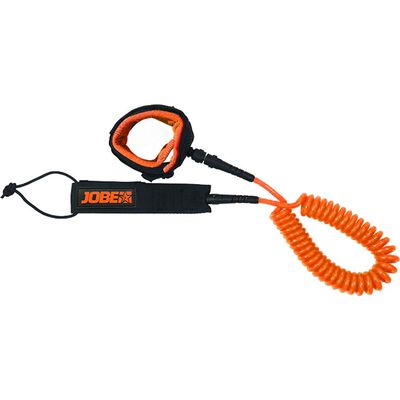 Sup Leash Coil 10FT