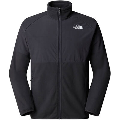 M Glacier Heavyweight Full Zip