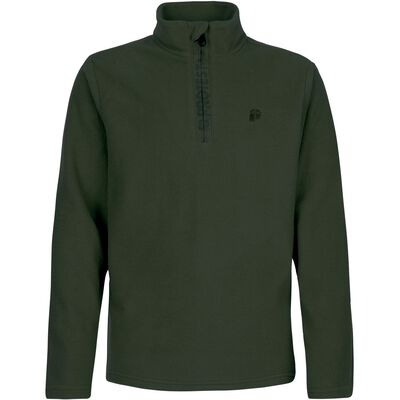 Reperfecty JR 1/4 zip active top