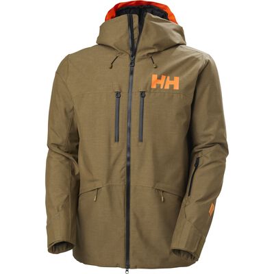 GARIBALDI 2.0 JKT