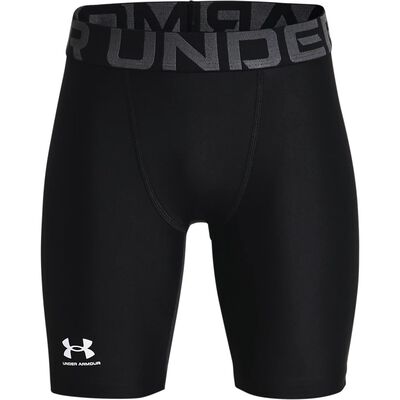Boy's UA HG Armour Shorts
