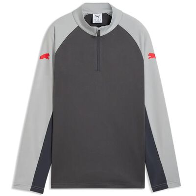 IndividualLIGA 1/4 Zip Top Jr