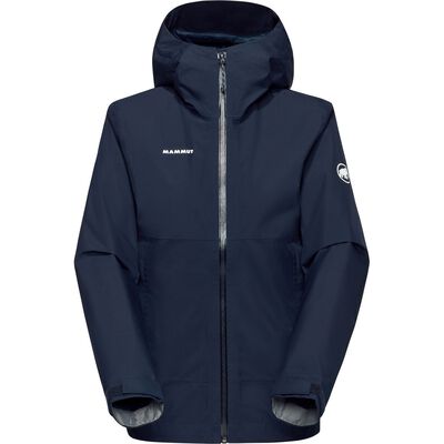 Treeline HS Hooded Jacket Women