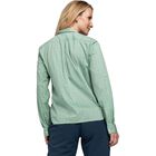 Blouse Burgspitz SH L