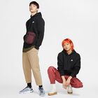 Nike Sportswear Club Fleece Pullover Hoodie Nike Sportswear Club Fleece Pullover Hoodie