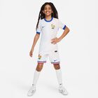 Frankreich FFF 2024/25 Stadium Away Kids